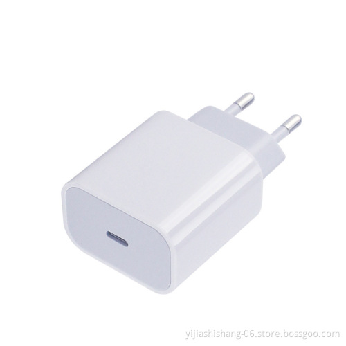 USB Mobile Charger 3A Phone Adapter Wall Charger